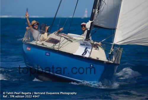 Beneteau First 22 tekniska specifikationer och recensioner